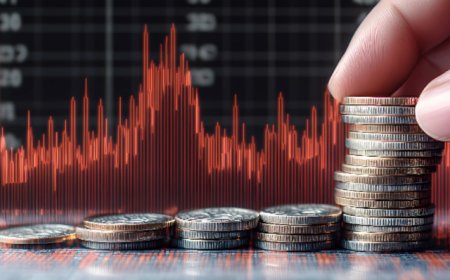 美股三大指数全线下跌，中概股指数逆势上涨