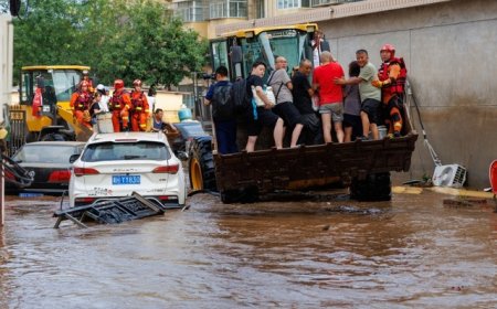 北京通报养老中心31人遇难细节：未列入转移范围，承认预案有漏洞