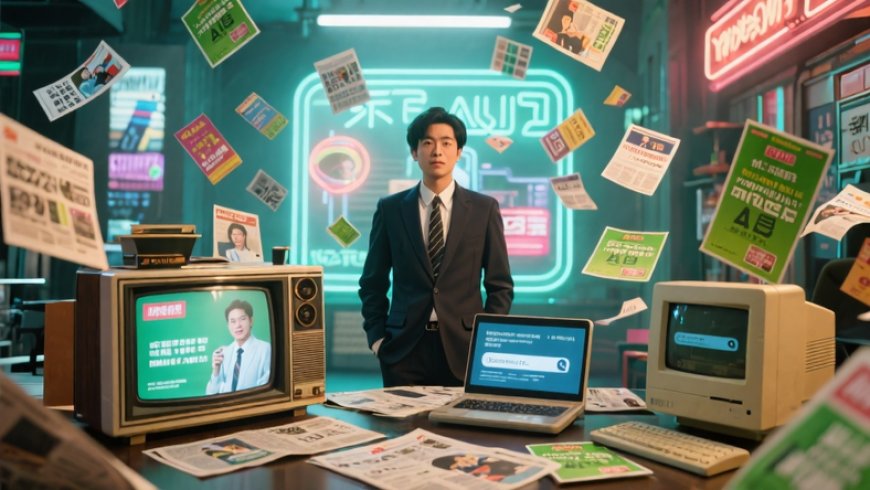 直播带货与竞价排名时代,广告法该怎么管?
