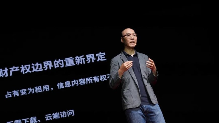 平台说我可以给你流量，但内容归我，账号也归我