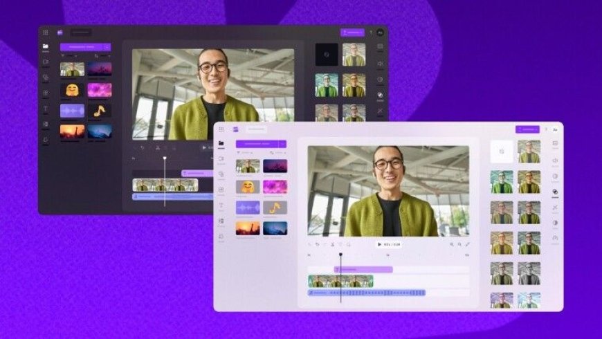 微软统一 Stream 和 Clipchamp 视频服务新进展，预期本月底完成迁移