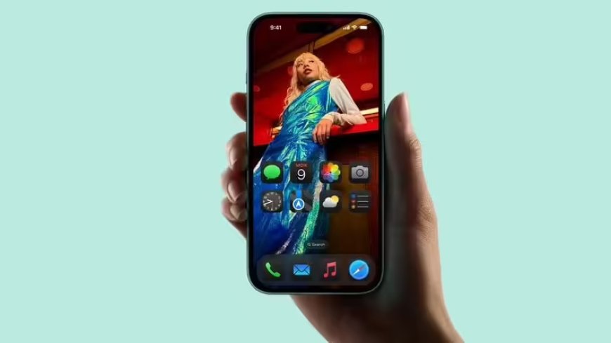 iPhone 17 Pro / Max 有望首发，消息称苹果已解决抗刮防眩光涂层量产问题