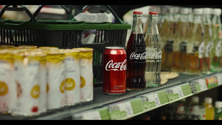 硅谷观察：特朗普发话，可口可乐要改回配料了？