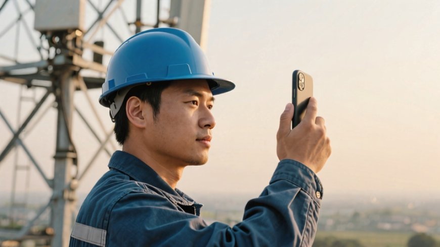为什么GDP增速5.3%,通信运营商却陷入滞涨?