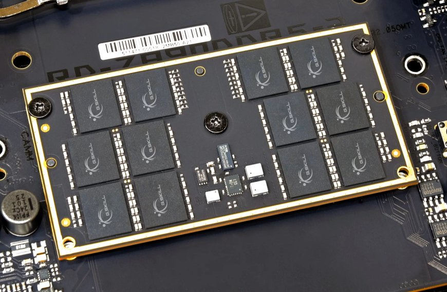 消息称 DDR6 内存单通道位宽亦提升 50%,有望 2027 年启动大规模导入