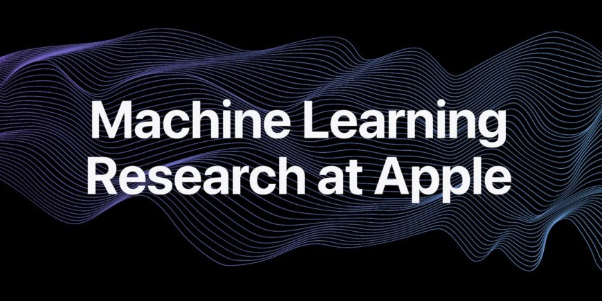 苹果探索 AI 新视角：用户隐私放在首位，负责任态度创新开发