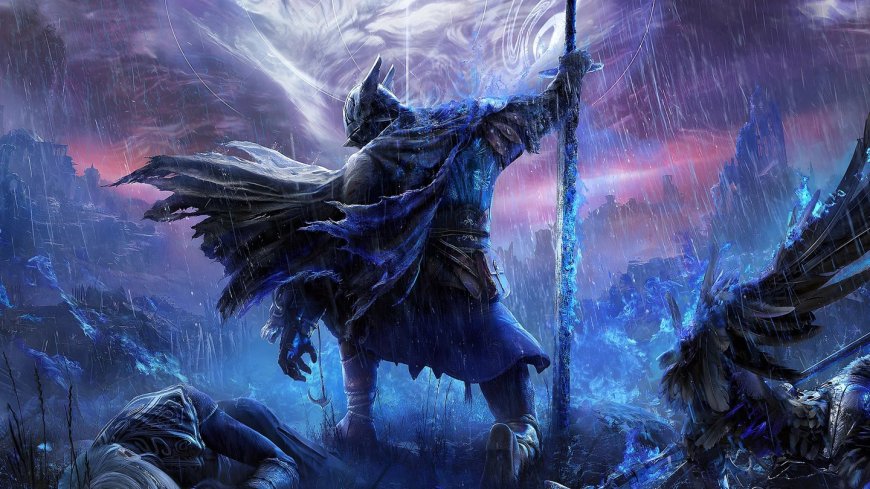 《艾尔登法环:黑夜君临》下周将新增双人模式