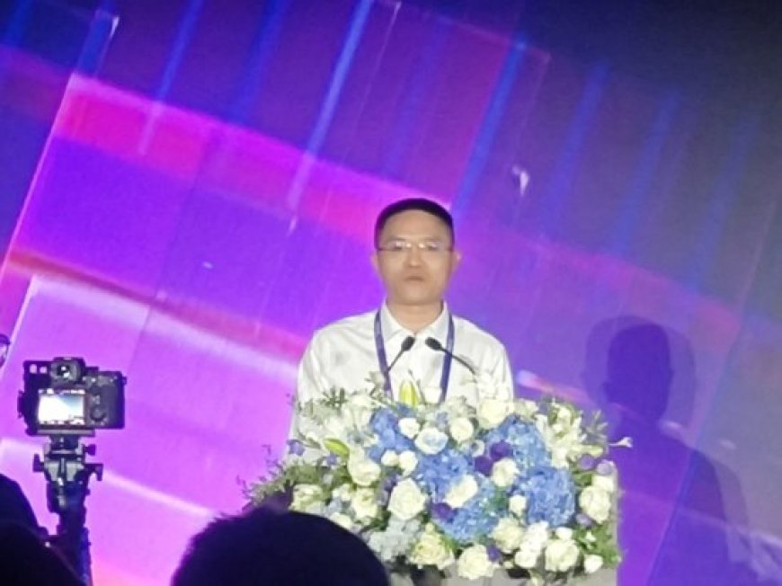 腾讯副总裁蔡学忠：看好 AI 的长期价值，内部 30% 代码由人工智能在写
