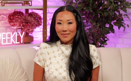 RHOC’s Katie Ginella Shares Why She Thinks the Cast May Be Targeting Her