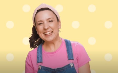 Where to Watch 'Ms. Rachel' on Netflix, YouTube and More