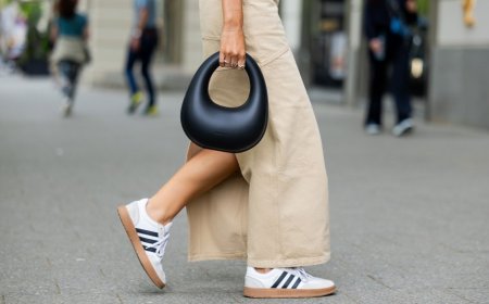 Too Hot for Sneakers? These 18 Stylish Kicks Won't Make Your Feet Sweat