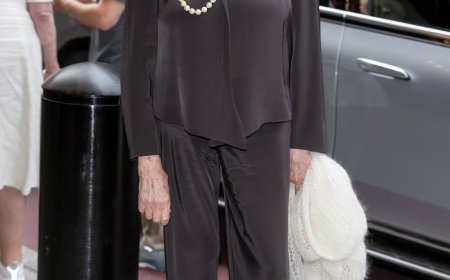 Everything Martha Stewart Has Said About Meghan Markle Over the Years