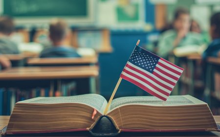 Oklahoma requires 'America First' certification test for teachers fleeing blue states