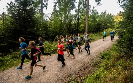 特朗普要求重启“总统体能测试”，参加过的学生直呼噩梦
