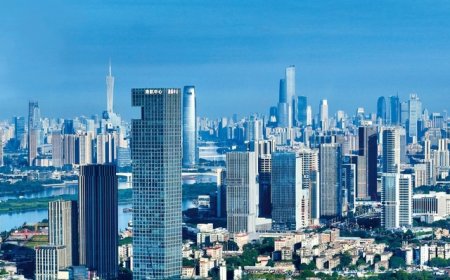 广州开发区强化资本支持，100%容亏率刷新国资基金“天花板”