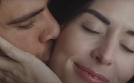 Netflix's Sexy New Thriller Show Is Sinfully Good — and Worth Bingeing This Weekend