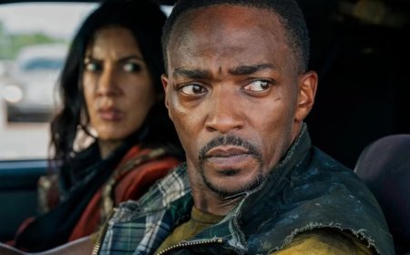 What’s New on Peacock in August 2025: 'Twisted Metal' Season 2 and More