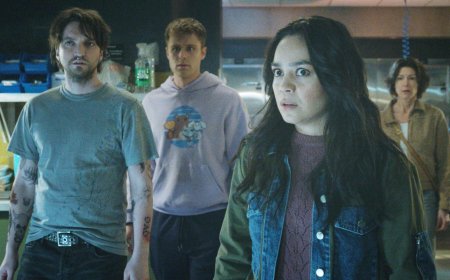 9 New Movies to Watch This Weekend on Netflix, HBO Max, Hulu, Prime Video, More