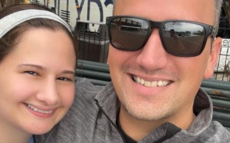 CPS Investigates Gypsy Rose Blanchard's Home Following Drunken TikToks