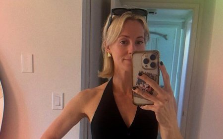 Hayley Wright Addresses 'Rust' Tragedy, Calls It The Wake-Up Call Hollywood Needed