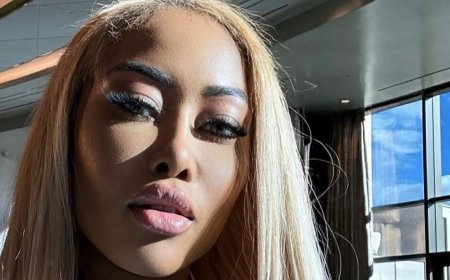 Nearly Two Years Later, Moriah Mills Speaks Out On Zion Williamson Controversy