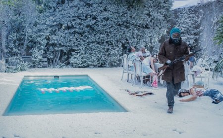 Hollywood turns to AI tools to rewire movie magic