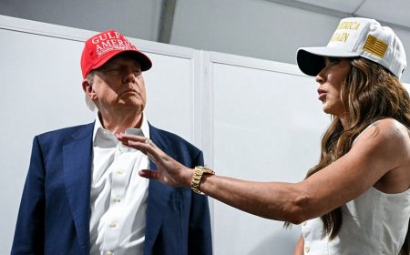 Federal judge finds 'racial and discriminatory animus' in Trump move to cancel temporary protected status