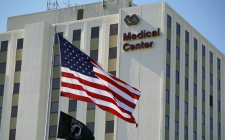 VA reverses Biden admin policy providing abortion services agency calls contrary to federal law