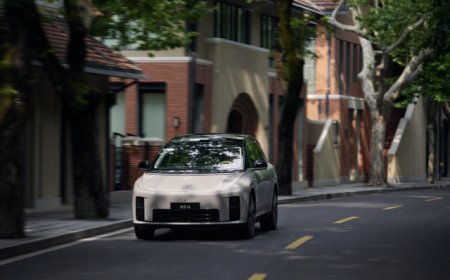 商业头条No.85 | 理想汽车重拾“第二战场”