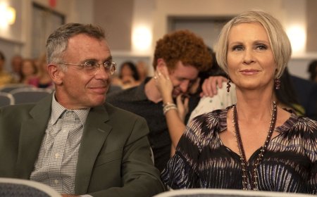 Miranda and Steve's Relationship Timeline: From 'SATC' to 'And Just Like That'