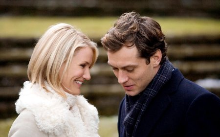 Nancy Meyers Reacts to Her Hit Movie 'The Holiday' Becoming a TV Series