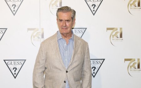 Rupert Everett Walks Back Statement on Being ‘Fired’ From ‘Emily in Paris’