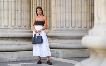 Midi Skirts Are the Perfect Summer Staple, and These Picks Are on Sale