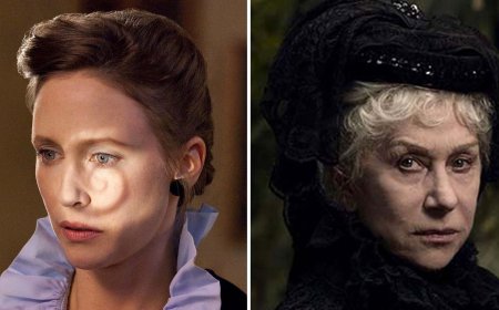 Horror Movies You Didn't Know Were Based on True Stories