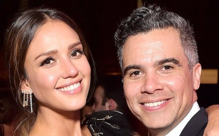 Look Back at Jessica Alba and Cash Warren's Complete Relationship Timeline