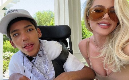 Khloe Kardashian’s Relationship With Tristan Thompson’s Brother Amari