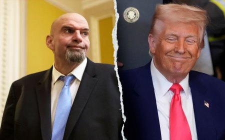 WATCH: Dem senator agrees with GOP that Trump's making progress on trade war