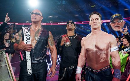John Cena takes subtle shots at The Rock, Travis Scott in pre-SummerSlam showdown with Cody Rhodes
