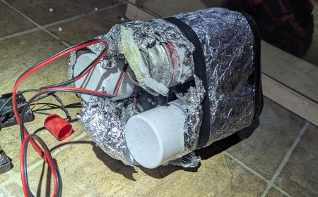 FBI arrests man in California for allegedly attempting to provide financial support to ISIS; explosives seized