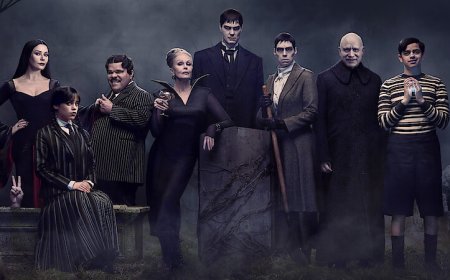 When Is 'Wednesday' Season 2 Streaming on Netflix?