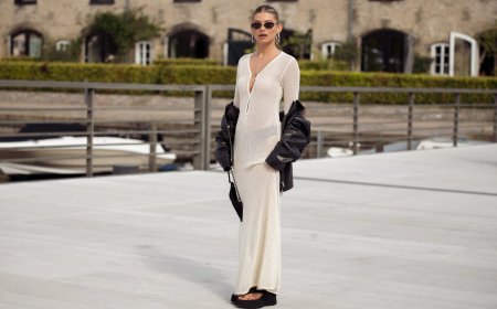 19 Comfy Sandals That Make Your Legs Look Longer — No Heels Required