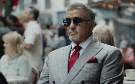 'Tulsa King' Season 3: Release Date, Cast, Plot, Photos and More