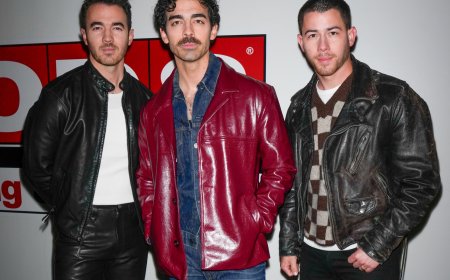 Kevin Jonas Reveals How Much Money His Daughter Spent on Labubu Dolls