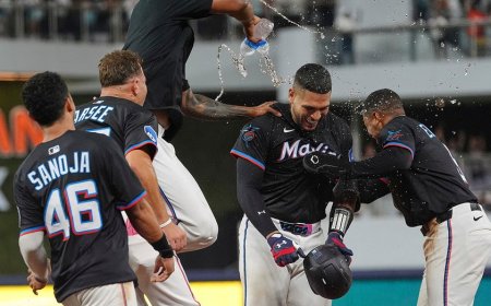 Yankees lose heartbreaker after new bullpen, other trade piece pull off the impossible vs Marlins