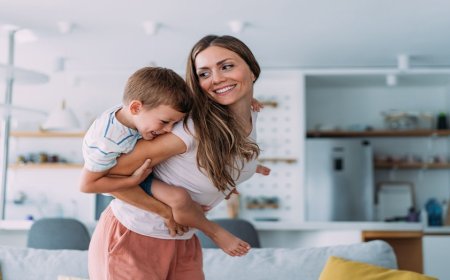 The message about motherhood the media desperately wants you to miss