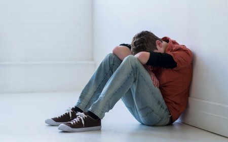 New York Times guest writer argues 'boy crisis' is 'overblown,' citing anti-feminist backlash