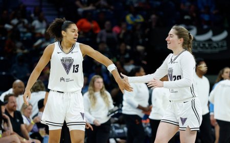 Sex toy infiltrates 2nd WNBA game, Fever star Sophie Cunningham weighs in