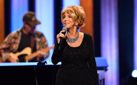 Country music icon Jeannie Seely dead at 85