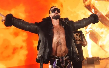 Seth Rollins looms large at SummerSlam amid possible knee injury