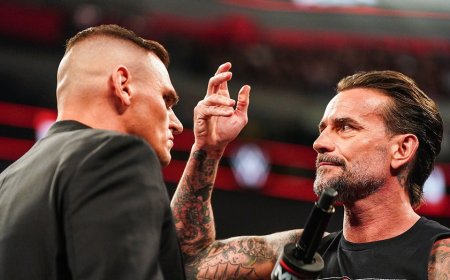 SummerSlam Night 1 will see CM Punk go for gold, Roman Reigns' return